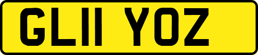 GL11YOZ