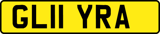 GL11YRA