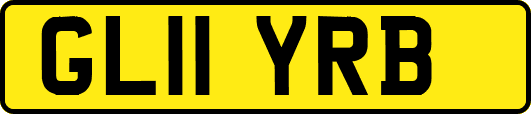 GL11YRB