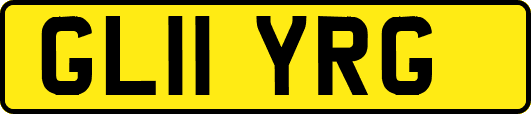 GL11YRG