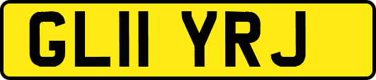 GL11YRJ