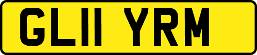 GL11YRM