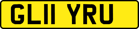 GL11YRU