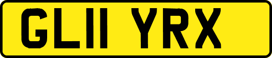 GL11YRX