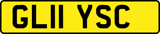 GL11YSC