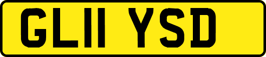 GL11YSD