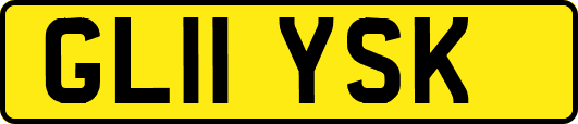 GL11YSK
