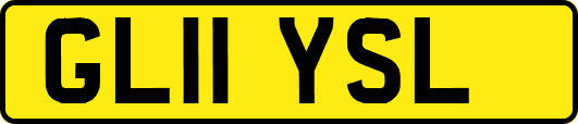 GL11YSL