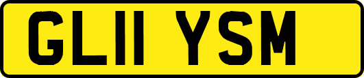 GL11YSM