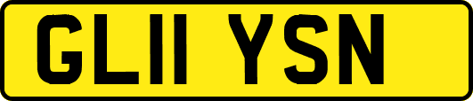 GL11YSN