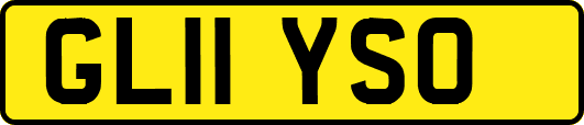 GL11YSO