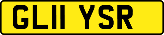 GL11YSR