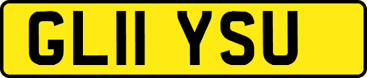 GL11YSU