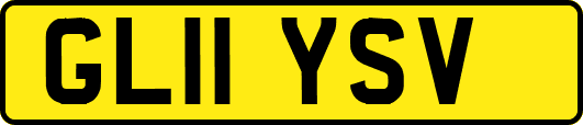 GL11YSV
