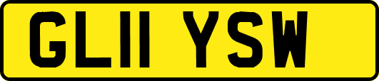 GL11YSW