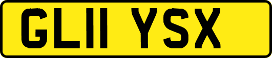 GL11YSX