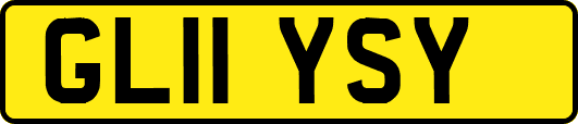 GL11YSY