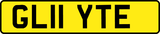 GL11YTE