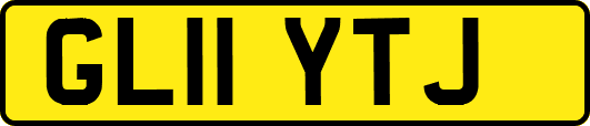 GL11YTJ