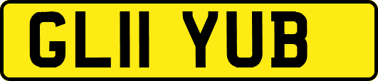 GL11YUB