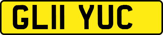 GL11YUC