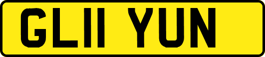 GL11YUN