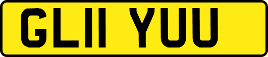 GL11YUU