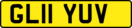 GL11YUV