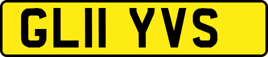 GL11YVS