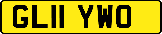 GL11YWO