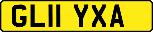GL11YXA