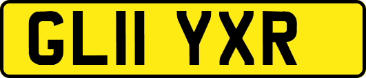 GL11YXR