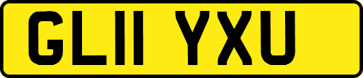 GL11YXU