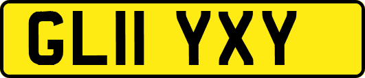 GL11YXY