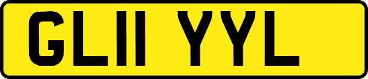 GL11YYL