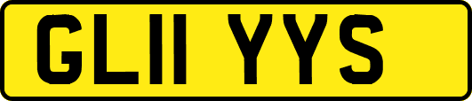GL11YYS