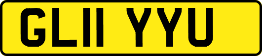 GL11YYU