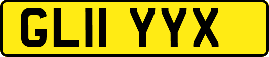 GL11YYX
