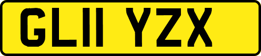 GL11YZX