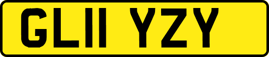 GL11YZY