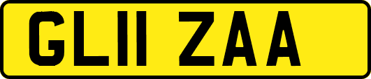 GL11ZAA