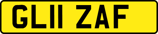 GL11ZAF