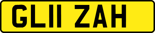 GL11ZAH