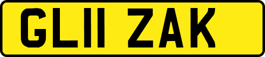 GL11ZAK