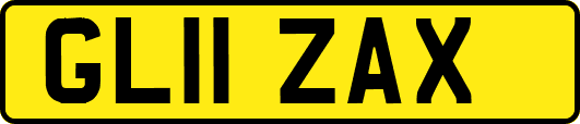 GL11ZAX