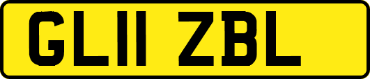 GL11ZBL