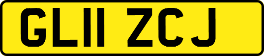 GL11ZCJ