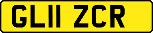 GL11ZCR