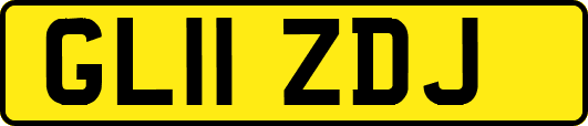 GL11ZDJ