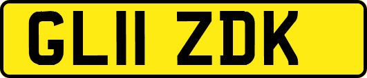 GL11ZDK